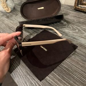 Tom Ford Women’s Sunglasses